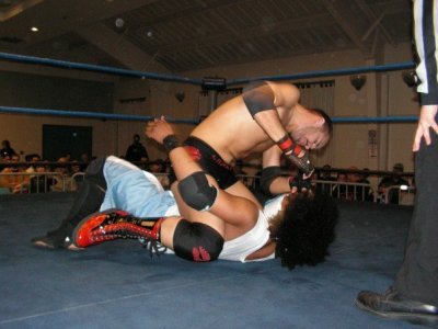 Pummeling J. Rennalls